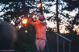 Christian Kierans preview